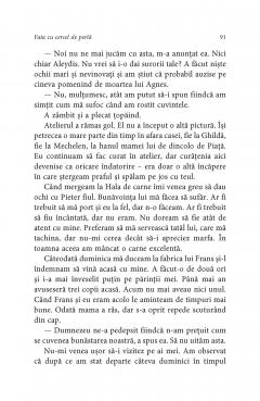 Fata cu cercel de perla