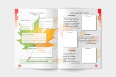 Lecturi interactive cu fise lucrative - clasa a 2-a