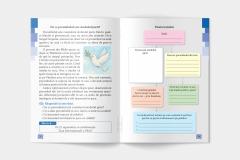 Lecturi interactive cu fise lucrative - clasa a 2-a