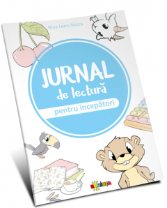 Jurnal de lectura pentru incepatori