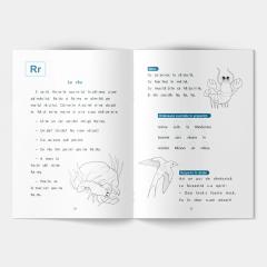 Jurnal de lectura pentru incepatori