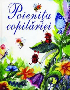 Poienita copilariei