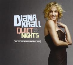 Quiet Nights - Vinyl