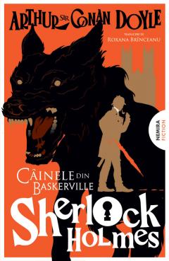 Cainele din Baskerville