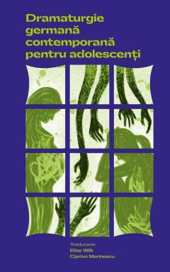 Dramaturgie germana contemporana pentru adolescenti