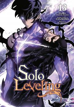 Solo Leveling - Volume 13