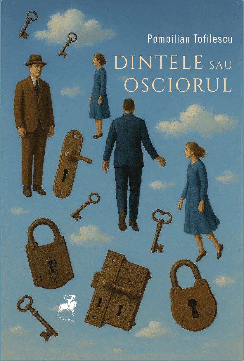 Dintele sau osciorul