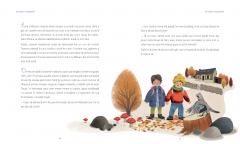 Povesti magice despre iubire