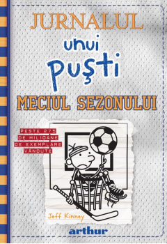 Jurnalul unui pusti - Meciul sezonului