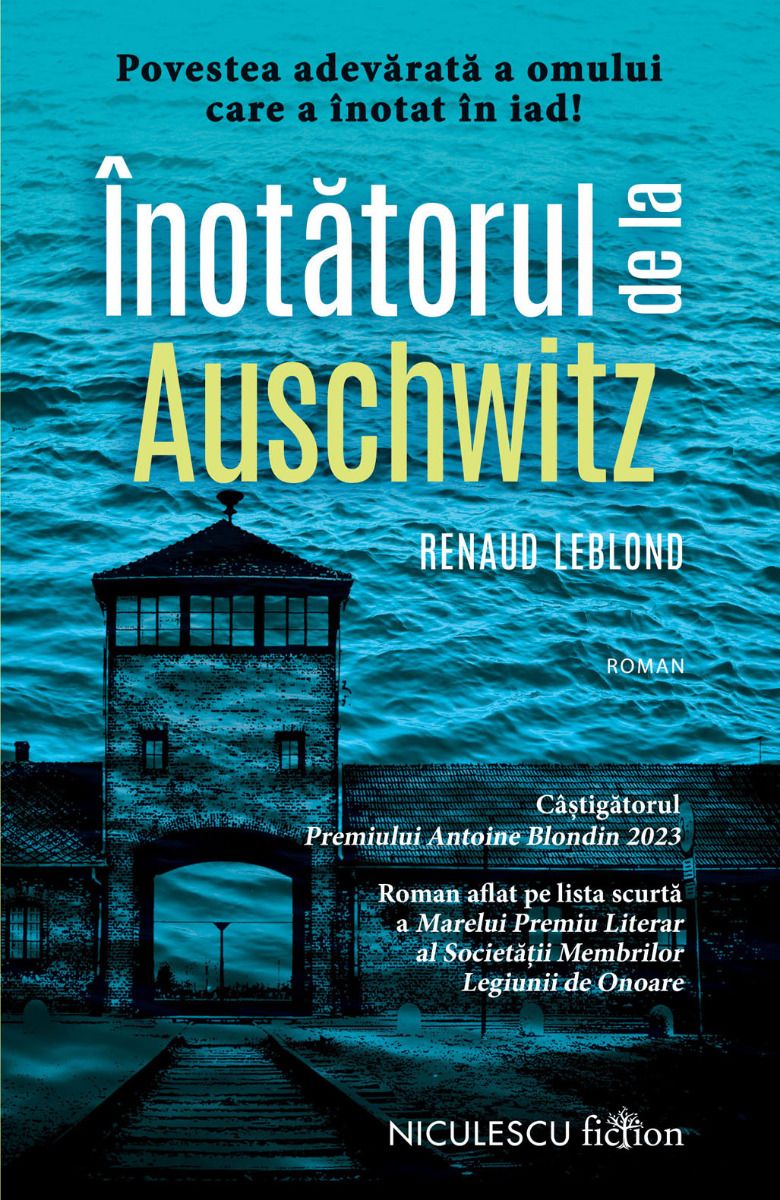 Inotatorul de la Auschwitz