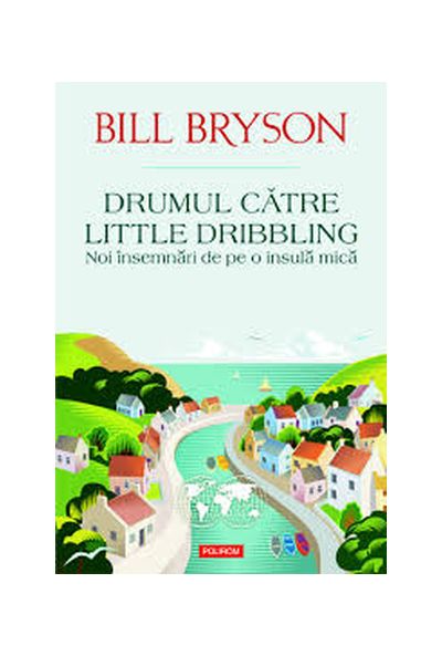 Drumul catre Little Dribbling