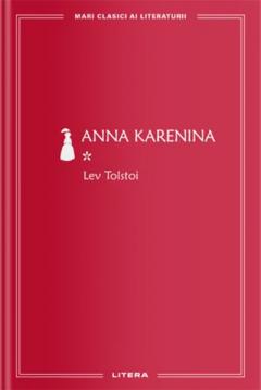 Anna Karenina. Volumul I