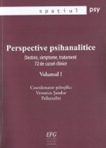Perspective psihanalitice