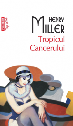 Tropicul Cancerului