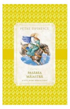 Pasarea Maiastra