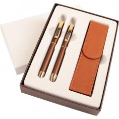 Set stilou, pix si etui - Cresco Exclusive S 830147