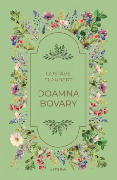 Doamna Bovary