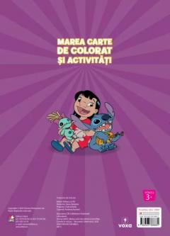 Stitch - Colorez si ma joc