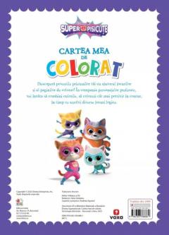 Superpisicute - Sa inceapa distractia