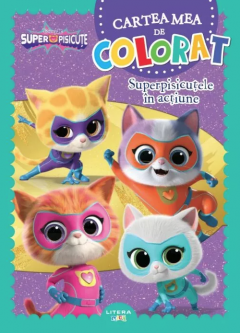 Superpisicutele in actiune