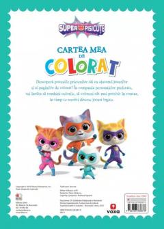 Superpisicutele in actiune