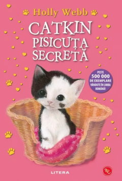 Catkin, pisicuta secreta