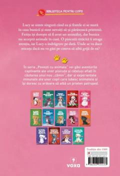 Catkin, pisicuta secreta