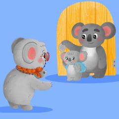 Invat sa fiu politicos