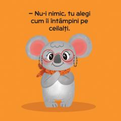 Invat sa fiu politicos