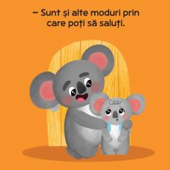 Invat sa fiu politicos