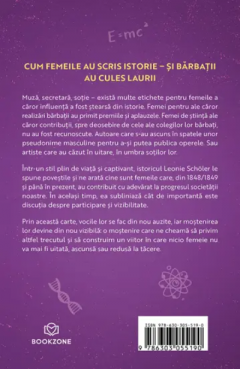 Femei furate de istorie