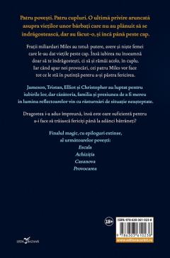 Miles pentru totdeauna