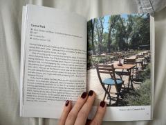 Chisinau Travel Guide. 100 Things To Do in Chisinau