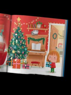 Белоснежныи новыи год