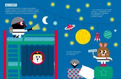 Тибо. Космос