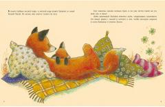 Как Лисенок счастье искал