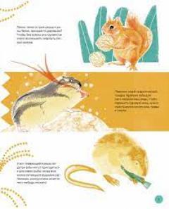 Вот так капибара : необыкновенные грызуны и их родственники