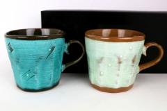 Set 2 cesti - Nature