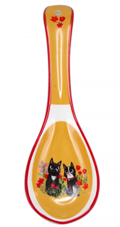 Suport lingura - Kitten