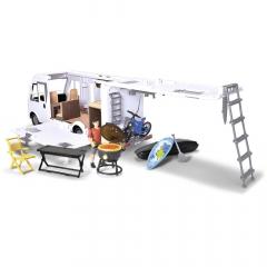 Masina - Autocaravana