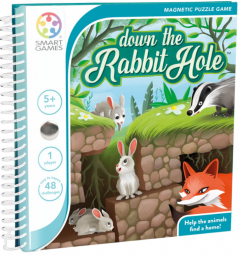 Joc - Down the Rabbit Hole