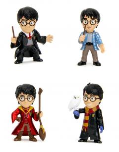 Figurina - Metalfigs - Harry Potter (mai multe modele - pret pe bucata)