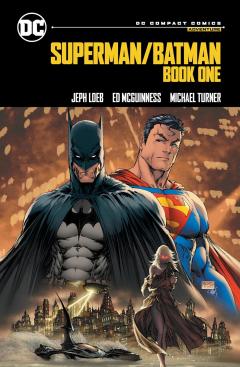 Superman/Batman - Book One