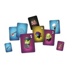 Joc de societate - Nazdravanii