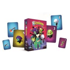 Joc de societate - Nazdravanii