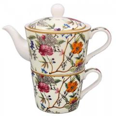 Ceainic cu ceasca - Tea for one - Kilburn