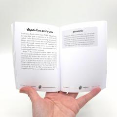 The Little Book of Criminology