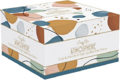 Ceasca cu farfurie - Shapes