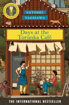 Days at the Torunka Cafe