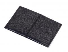 Portofel pentru carti de vizita - Lederfalter